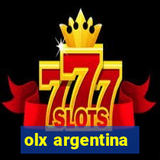 olx argentina